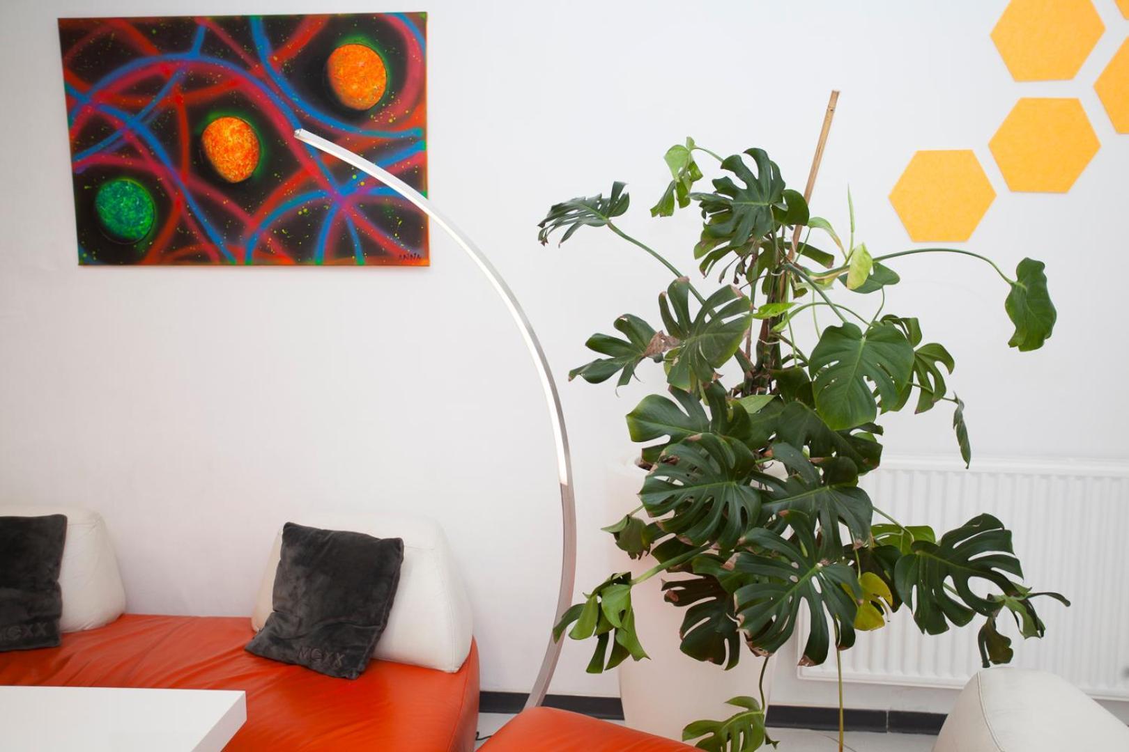 Design Family Apartment In Leiden Center 6P & Baby Exterior photo
