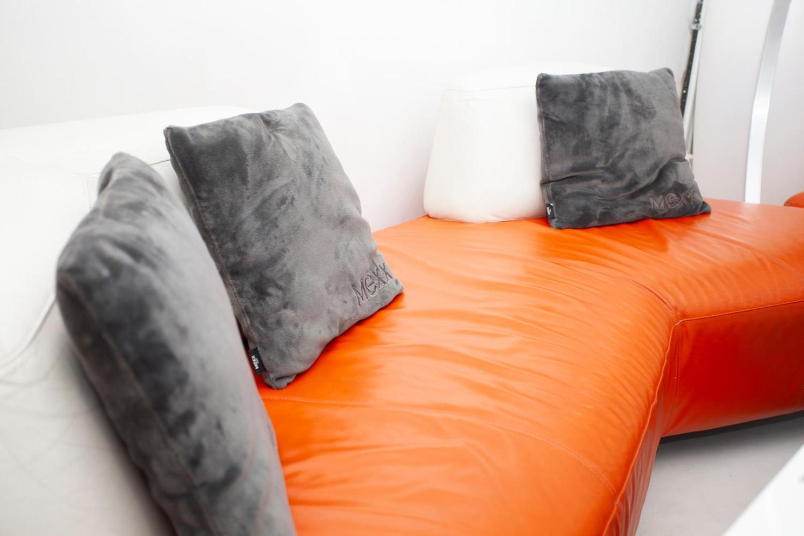Design Family Apartment In Leiden Center 6P & Baby Exterior photo