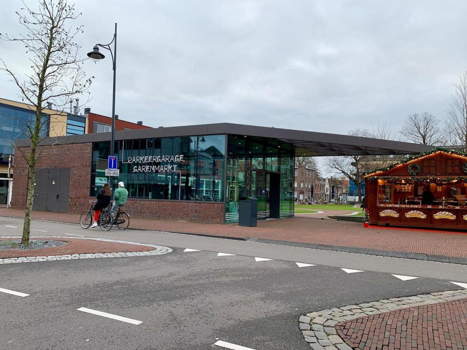 Design Family Apartment In Leiden Center 6P & Baby Exterior photo