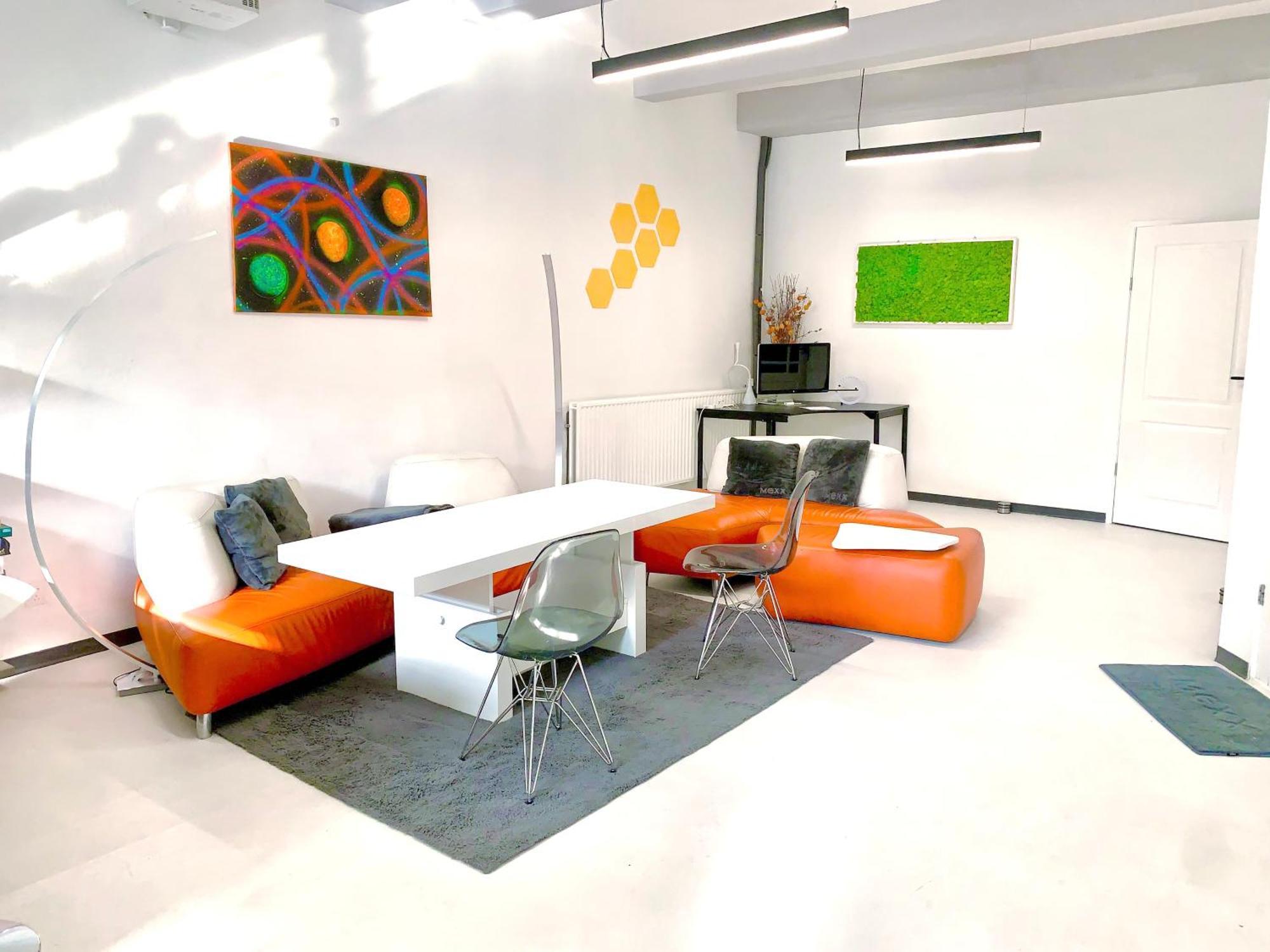 Design Family Apartment In Leiden Center 6P & Baby Exterior photo
